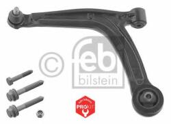 Febi Bilstein Bascula / Brat suspensie roata FIAT 500 C (312) (2009 - 2016) FEBI BILSTEIN 40710