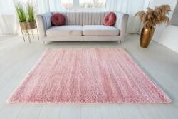 Luxury Elena Luxury Shaggy (Light Pink) álompuha szőnyeg 200x280cm Puder Pink (em-istluxlpi-200)