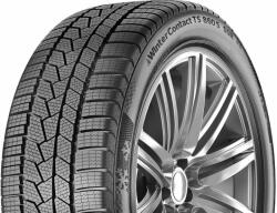 Continental WinterContact TS 860 S ContiSilent MO1 275/40 R21 107V