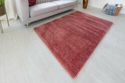 Luxury Elena Luxury Shaggy (Dark Pink) álompuha szőnyeg 200x280cm Pink (em-istluxdpi-200)