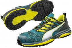 PUMA Charge Green Low S1P ESD HRO SRC PUM-644520-40