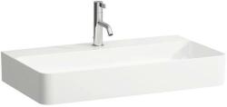 Laufen Val 75x42 cm matt white (H8102857571081)