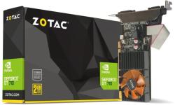 ZOTAC GeForce GT 710 2GB GDDR3 64 bit (ZT-71310-10L) Placa video