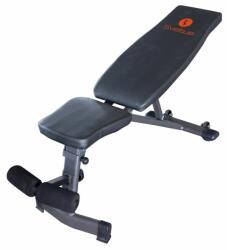 Sveltus Weight Bench 5 Positions