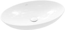 Villeroy & Boch Loop & Friends Surface 62x42 cm white alpin (4A480101)