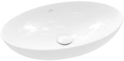 Villeroy & Boch Loop & Friends Surface 56x38 cm white alpin (4A470101)