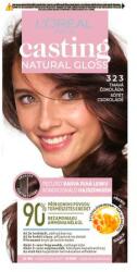 L'Oréal Casting Natural Gloss vopsea de păr 48 ml pentru femei 323