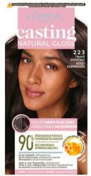 L'Oréal Casting Natural Gloss vopsea de păr 48 ml pentru femei 223