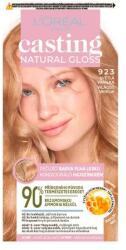 L'Oréal Casting Natural Gloss vopsea de păr 48 ml pentru femei 923