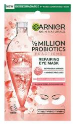 Garnier Skin Naturals 1/2 Million Probiotics Repairing Eye Mask mască de ochi 1 buc pentru femei