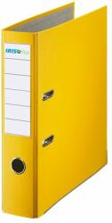 Iris A4 7, 5cm sárga iratrendező (623835) (623835)