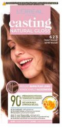 L'Oréal Casting Natural Gloss vopsea de păr 48 ml pentru femei 623