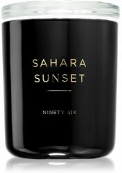 DW HOME Ninety Six Sahara Sunset lumânare parfumată 264 g