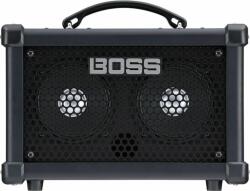Boss DUAL CUBE BASS LX basszusgitárkombó