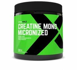 Vitalmax Micronized Creatine Monohydrate 500g