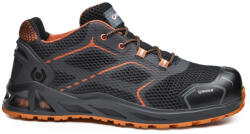 Base Protection K-Step munkavédelmi cipő, S1P HRO, SRC (B1004BKO41)