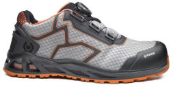 Base Protection K-Jump munkavédelmi cipő S1P HRO SRC (B1005GOR47)