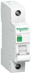 Schneider Electric Schneider R9F14106 RESI9 kismegszakító, 1P, C, 6A (R9F14106)