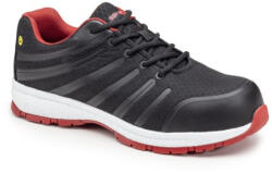 Coverguard GALAXITE, S1P, SRC, ESD sportos védőfélcipő (9GAL130041)