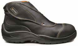Base Protection Welder Ankle munkavédelmi bakancs S3 HRO SRA (B0410BKR44)