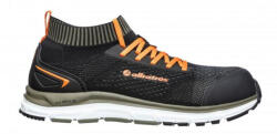 Albatros Ultimate Impulse Olive Low S1P ESD HRO SRA munkavédelmi cipő (ALB-646730-38)