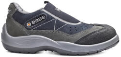 Base Protection Mechanic munkavédelmi cipő S1 SRC (B0440GBU47) - munkavedelemplusz