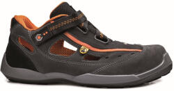 Base Protection Aerobic munkavédelmi szandál, S1P, ESD, SRC (B0617GOR39)