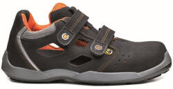 Base Protection Judo munkavédelmi szandál, S1P, ESD, SRC (B0698BKO36)