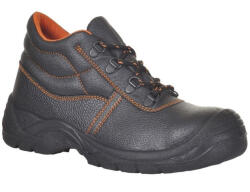 Portwest Kumo orrborításos védőbakancs, S3 (FW24BKR45)