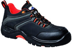 Portwest Compositelite Operis védőcipő S3 (FC61BKR48)