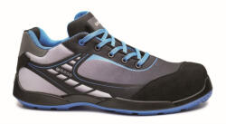 Base Protection Bowling - Tennis munkavédelmi cipő S3, SRC (B0676BKB38)