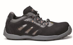 Base Protection Darts munkavédelmi cipő, S1P, ESD, SRC (B0643BKR47)