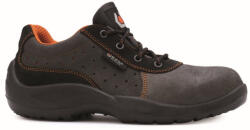 Base Protection Concorde félcipő, S1P, SRC (B0115GOR40)