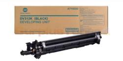 Konica Minolta DR-612K Black (A0TK0RD)