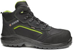 Base Protection Be-Powerful Top munkavédelmi bakancs S3 WR, SRC (B0898BGN41)