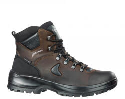 Albatros Mont Blanc túrabakancs COA. TEX membránnal (ALB-676440-44) - munkavedelemplusz