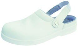 Portwest Vízálló védőklumpa, sarokpántos SB (FW82WHR39)