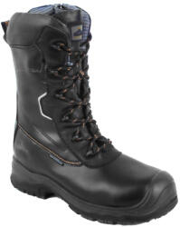 Portwest Tractionlite S3 fémmentes 10 (FD01BKR44)