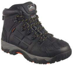 Portwest FT05 Steelite Monsal bakancs S3 WR CI HRO SRC (FT05BKR46)