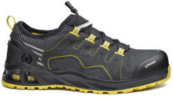 Base Protection K-Balance munkavédelmi cipő, S1P HRO, SRC (B1006BKY38)