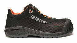 Base Protection Be-Fit munkavédelmi cipő, S1P, SRC (B0878BKO37)