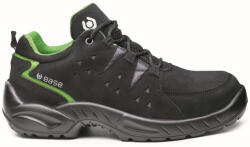 Base Protection Harlem munkavédelmi cipő, S1P, SRC (B0175BGN46)