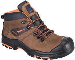 Portwest FC17 - compositelite Montana Hiker bakancs S3 (FC17BRR47)