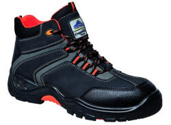 Portwest Compositelite Operis védőbakancs S3 HRO (FC60BKR48)