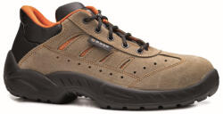 Base Protection Paddington munkavédelmi cipő, S1P, SRC (B0165BEO41)