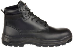 Portwest FD11 - Trent biztonsági bakancs S3 HRO CI HI FO (FD11BKR47)