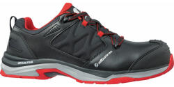 Albatros Ultratrail Black Low S3 ESD HRO SRC védőcipő (ALB-646200-40)
