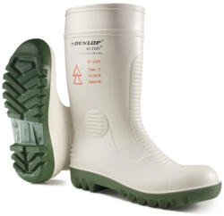 Dunlop acifort high voltage fehér villanyszer. csizma (GAND79946)