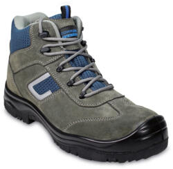 Euro Protection Cobalt s1p src ck szürke bakancs (9COBH39)