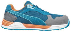 PUMA Frontside Low S1P ESD HRO SRC munkavédelmi cipő (PUM-644640-47) - munkavedelemplusz